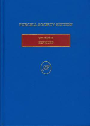 Purcell: Services