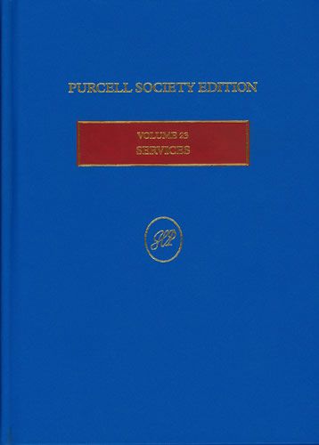 Purcell: Services