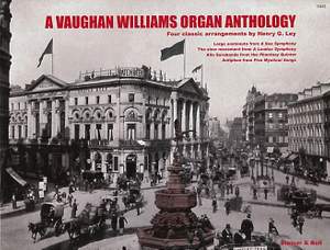 A Vaughan Williams Organ Anthology