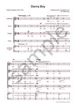 VOCES8 A Cappella Songbook 2 Product Image