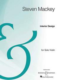 Mackey, S: Interior Design