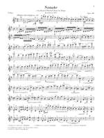 Fauré, G: Violin Sonata no. 2 op. 108 Product Image