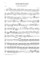 Mozart, W A: Violin Sonatas Product Image