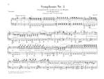 Brahms, J: Symphonies no. 3 and 4 Product Image