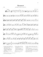 Telemann, G P: Viola Concerto Product Image