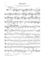Schumann, R: String Quartets op. 41 Product Image
