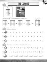 DiY (Do it Yourself) Ukulele Product Image