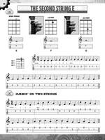 DiY (Do it Yourself) Ukulele Product Image