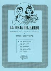 Italo Galaverni: Festa Del Babbo