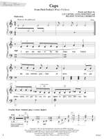 Selections from ShowTime Piano Level 2A Product Image