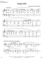 Selections from ShowTime Piano Level 2A Product Image