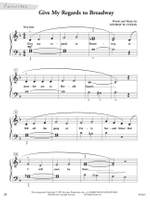 Selections from ShowTime Piano Level 2A Product Image