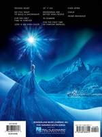 Frozen: Music From The Motion Picture Soundtrack - Easy Piano Product Image