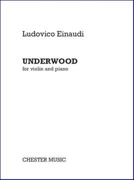 Ludovico Einaudi: Underwood