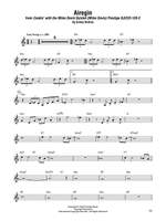 John Coltrane - Omnibook Product Image