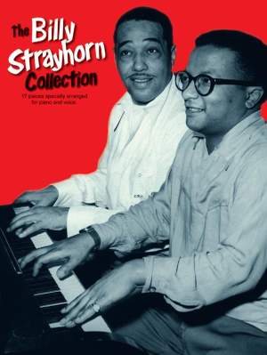 Billy Strayhorn: The Billy Strayhorn Collection Product Image