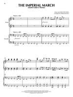 John Williams: Star Wars (Piano Duet) Product Image