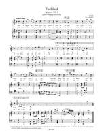 Schubert, Franz: Lieder, Volume 7 Product Image