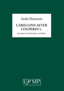 Sadie Harrison: Carillons after Couperin