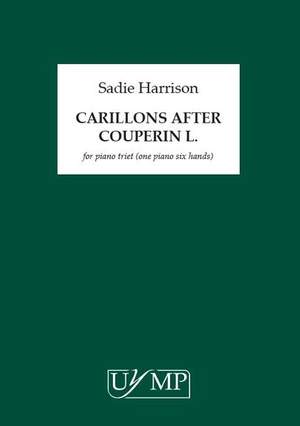 Sadie Harrison: Carillons after Couperin
