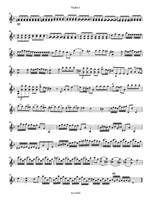 Advanced Violin Duos Product Image