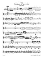 Advanced Violin Duos Product Image