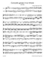 Advanced Violin Duos Product Image
