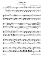 Advanced Violin Duos Product Image
