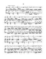 Dvorák, Antonín: Romantic Pieces for Violin and Piano op. 75 Product Image