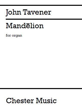 John Tavener: Mand'lion