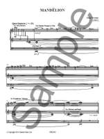 John Tavener: Mand'lion Product Image