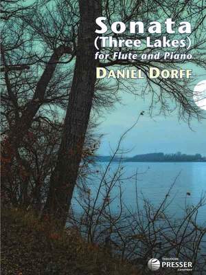 Dorff, D: Sonata (Three Lakes)