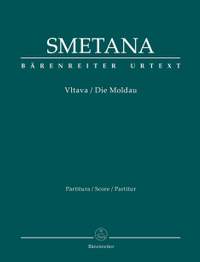 Smetana, Bedrich: Vltava (The Moldau)