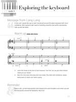 Lang Lang Piano Academy: Mastering the Piano 2 Product Image