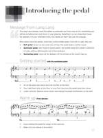 Lang Lang Piano Academy: Mastering the Piano 3 Product Image