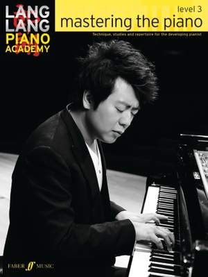 Lang Lang Piano Academy: Mastering the Piano 3