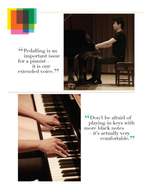 Lang Lang Piano Academy: Mastering the Piano 3 Product Image
