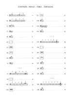347 Studies for Trombone Product Image