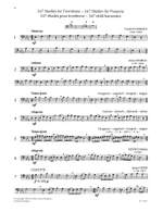 347 Studies for Trombone Product Image