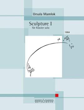 Mamlok, U: Sculpture I