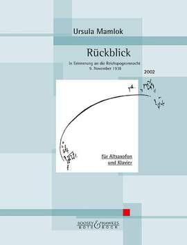 Mamlok, U: Rückblick