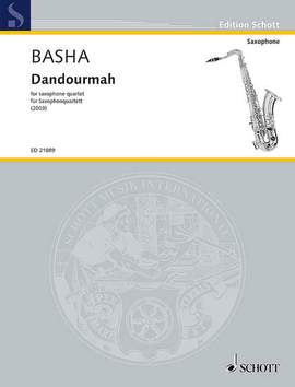 Basha, M S: Dandourmah