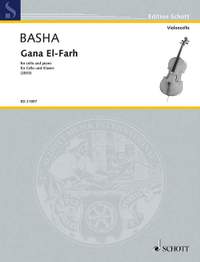 Basha, M S: Gana El-Farh