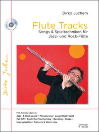 Dirko Juchem: Flute Tracks