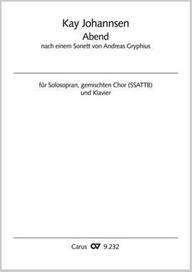 Johannsen: Abend