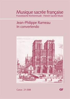Rameau: In convertendo (Psalm 125)