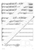 Bach, JS: Freue dich, erlöste Schar BWV 30 Product Image