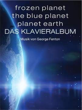 Fenton: Frozen Planet, The Blue Planet, Planet Earth