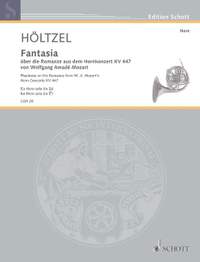 Hoeltzel, M: Phantasia