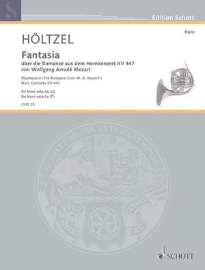 Hoeltzel, M: Fantasia